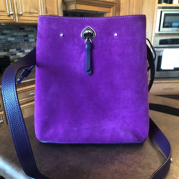 kate spade Handbags - Kate Spade Marti Bucket Bag